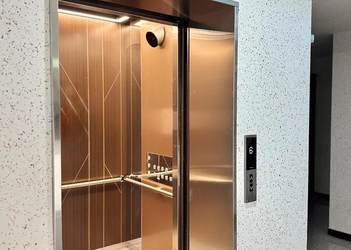 Apartamento Inter-rest ㅣ New Building With Elevator ㅣ Subway 3 Mins ㅣ Hongdae 15 Mins Seúl