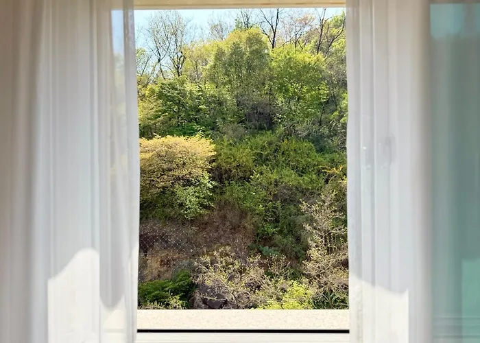 Inter-rest ㅣ New Building With Elevator ㅣ Subway 3 Mins ㅣ Hongdae 15 Mins Apartamento *